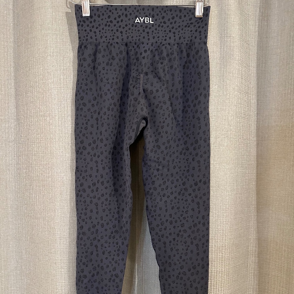 ABYL Evolve Speckle Seamless Legging